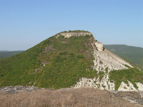 Тепе-Кермен